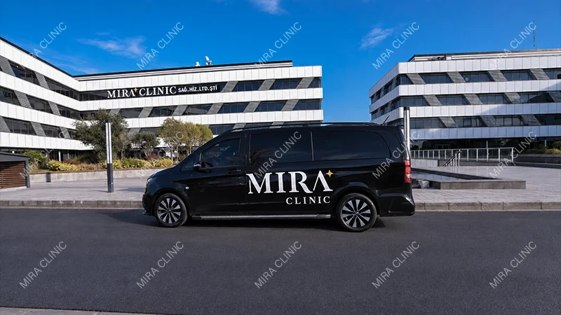 Dental Care in Istanbul with Organized Transportation